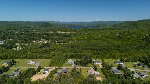 View - Rue Alexandre, Saint-Jean-De-Matha, QC 