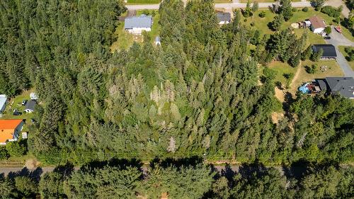 Land/Lot - Rue Alexandre, Saint-Jean-De-Matha, QC 