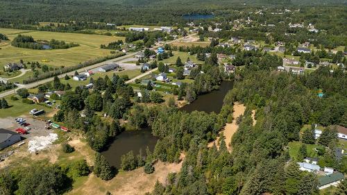 Nearby - Rue Alexandre, Saint-Jean-De-Matha, QC 