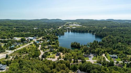 Nearby - Rue Alexandre, Saint-Jean-De-Matha, QC 