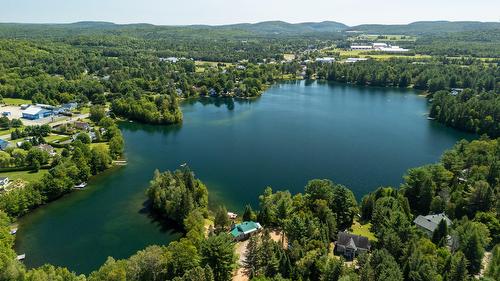 Nearby - Rue Alexandre, Saint-Jean-De-Matha, QC 