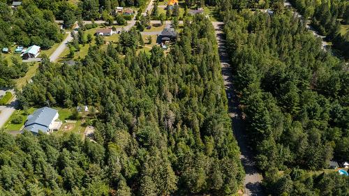 Land/Lot - Rue Alexandre, Saint-Jean-De-Matha, QC 