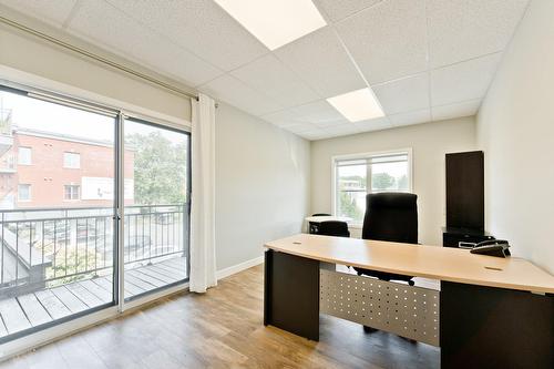 Bureau - 204B-373 Rue King E., Sherbrooke (Fleurimont), QC - Indoor Photo Showing Office