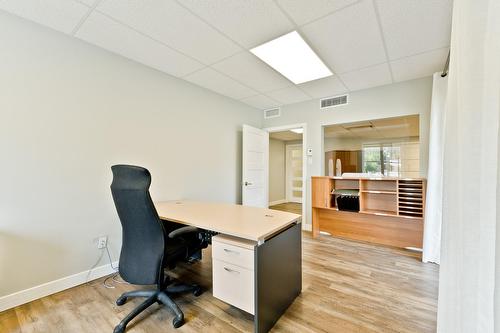 Bureau - 204B-373 Rue King E., Sherbrooke (Fleurimont), QC - Indoor Photo Showing Office