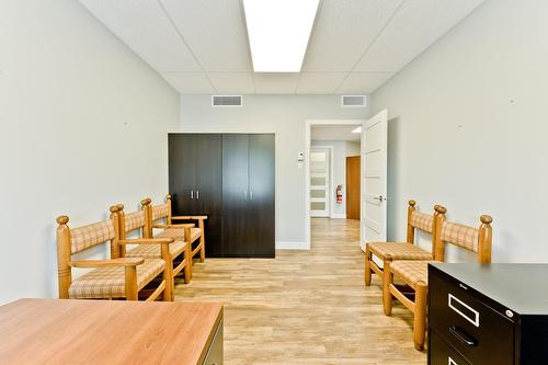 Bureau - 204B-373 Rue King E., Sherbrooke (Fleurimont), QC - Indoor