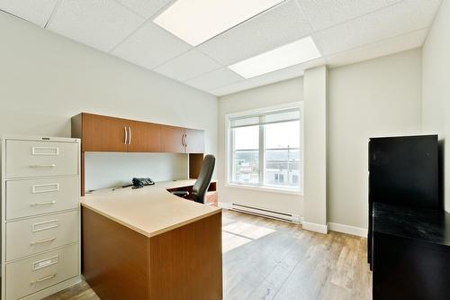 Bureau - 204B-373 Rue King E., Sherbrooke (Fleurimont), QC - Indoor