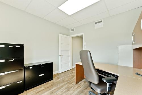Bureau - 204B-373 Rue King E., Sherbrooke (Fleurimont), QC - Indoor Photo Showing Office