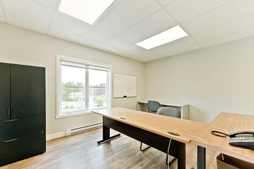 Bureau - 204B-373 Rue King E., Sherbrooke (Fleurimont), QC - Indoor