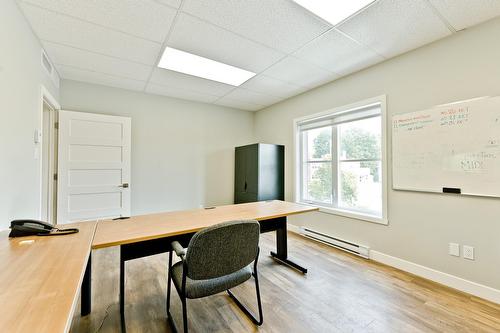 Bureau - 204B-373 Rue King E., Sherbrooke (Fleurimont), QC - Indoor Photo Showing Other Room