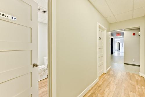 Corridor - 204B-373 Rue King E., Sherbrooke (Fleurimont), QC - Indoor Photo Showing Other Room