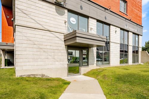 Extérieur - 204B-373 Rue King E., Sherbrooke (Fleurimont), QC - Outdoor