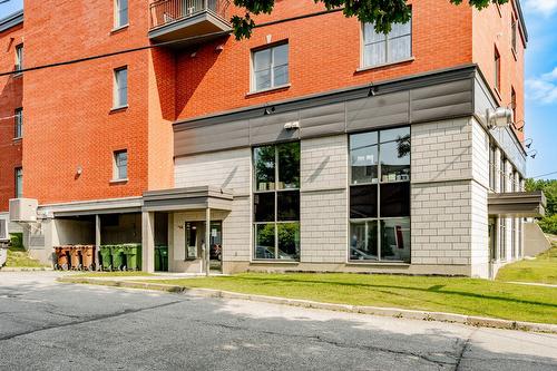 Extérieur - 204B-373 Rue King E., Sherbrooke (Fleurimont), QC - Outdoor