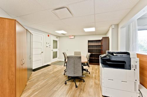 Réception - 204B-373 Rue King E., Sherbrooke (Fleurimont), QC - Indoor