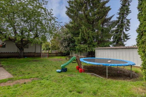 770 Chelsea St, Nanaimo, BC 