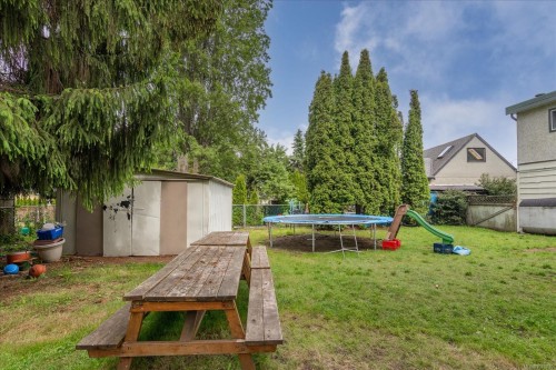 770 Chelsea St, Nanaimo, BC 