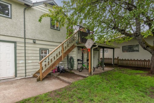 770 Chelsea St, Nanaimo, BC 