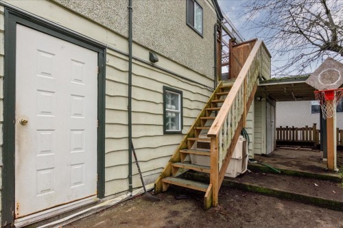 770 Chelsea St, Nanaimo, BC 