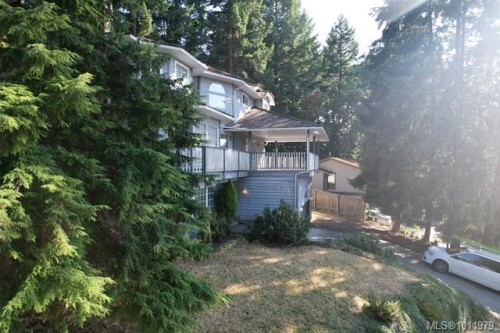 1376 Algonkin Rd, Duncan, BC 