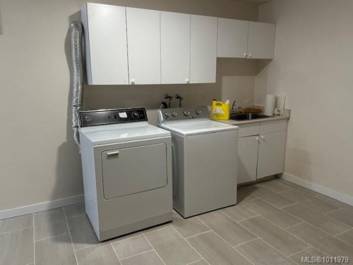 1376 Algonkin Rd, Duncan, BC 