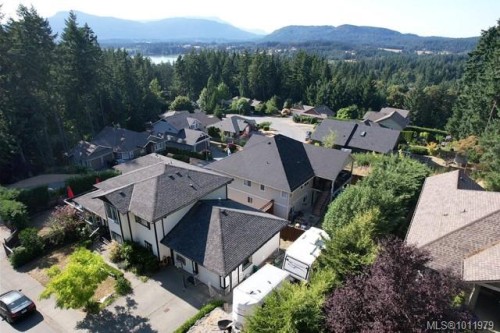 1376 Algonkin Rd, Duncan, BC 