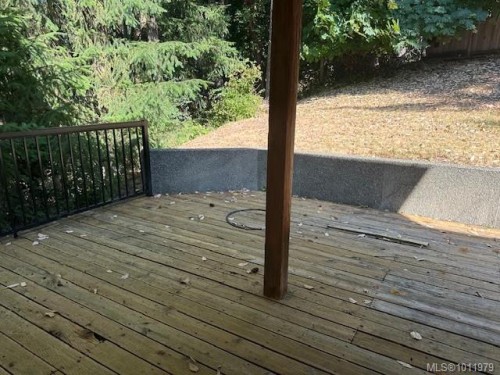 1376 Algonkin Rd, Duncan, BC 