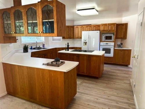 1376 Algonkin Rd, Duncan, BC 