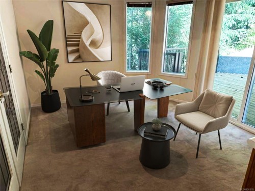 1376 Algonkin Rd, Duncan, BC 