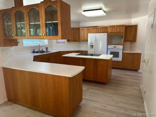 1376 Algonkin Rd, Duncan, BC 