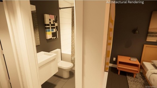 B-1051 4Th St, Courtenay, BC 