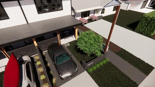 B-1051 4Th St, Courtenay, BC 