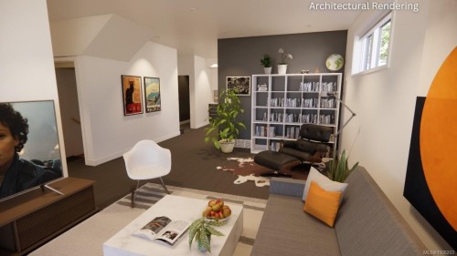 B-1051 4Th St, Courtenay, BC 