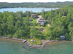 833 Whisper Bay Lane  Rossport, ON P0T 2R0