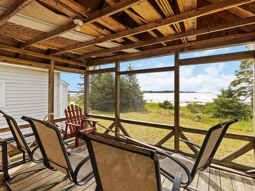 238 Jones Harbour Road, East Sable River, NS 