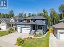 3826 Barnes Drive, Prince George, BC  - Outdoor With Facade 