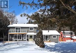 260 CONCESSION 12 STREET E  Tiny, ON L0L 2J0