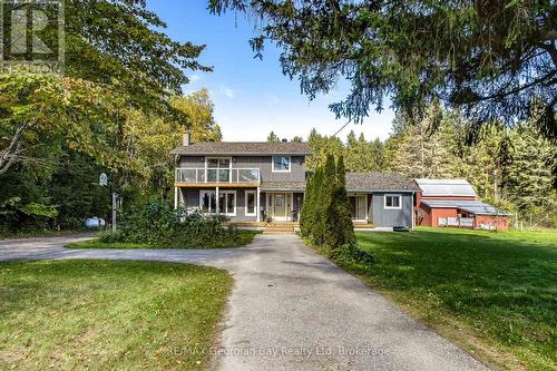 260 Concession 12 Street E, Tiny, ON 