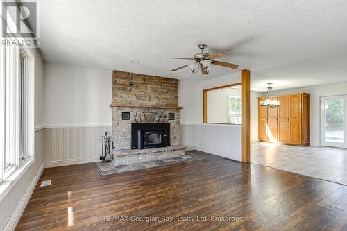 260 Concession 12 Street E, Tiny, ON 