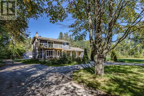 260 Concession 12 Street E, Tiny, ON 