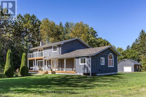 260 Concession 12 Street E, Tiny, ON 