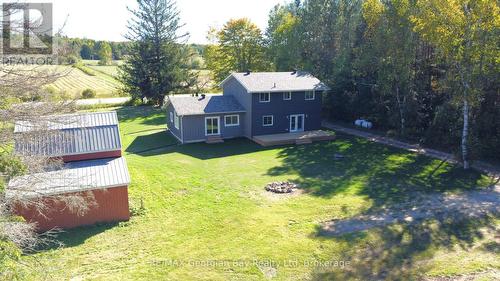 260 Concession 12 Street E, Tiny, ON 