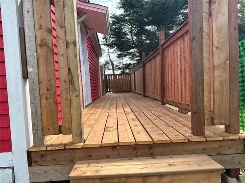 # 38 Route 90 Line, Holyrood, NL 