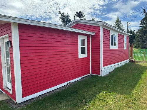 # 38 Route 90 Line, Holyrood, NL 