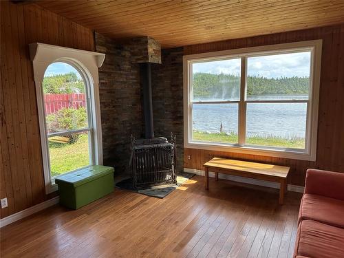 # 38 Route 90 Line, Holyrood, NL 