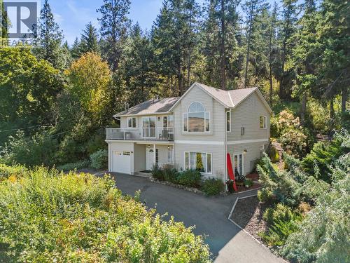 9110 Smith Road  Vernon, BC V1H 1K2