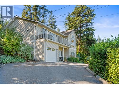 9110 Smith Road, Vernon, BC - Outdoor