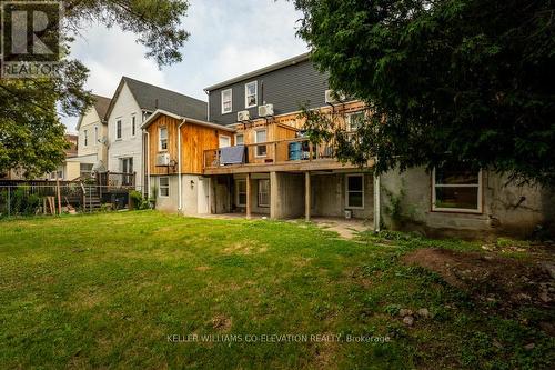 2 - 164-168 Picton Street E, Hamilton, ON 