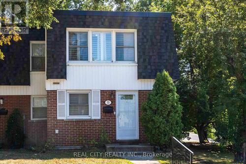 53 - 273 ELGIN STREET  Brantford, ON N3S 5B2