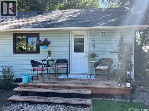 225 First Street Ne, Wadena, SK - Outdoor