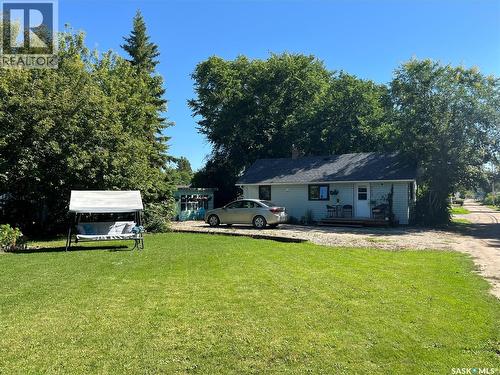 225 First Street Ne, Wadena, SK - Outdoor