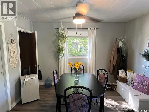 225 First Street Ne, Wadena, SK - Indoor Photo Showing Dining Room